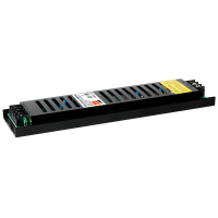 купить Блок питания 12В 150Вт IP20 Jazzway  в Самаре Блок питания 12В 150Вт IP20 Jazzway