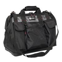 купить Сумка монтажника ткань 480*280*380мм EKF Professional в Самаре Сумка монтажника ткань 480*280*380мм EKF Professional