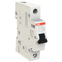 купить Автомат 1Р 40А C 6кА SH201 ABB  в Самаре Автомат 1Р 40А C 6кА SH201 ABB