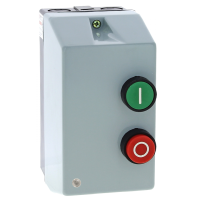 Пускатель 9А 220В IP65 КМЭ EKF с РТЭ Ir-7-10А с индик.