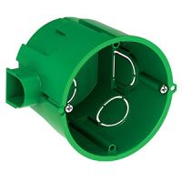 купить Коробка 65*60 круг бетон IP30 ШЭ  в Самаре Коробка 65*60 круг бетон IP30 ШЭ