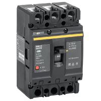 купить Автомат 3Р 63А 25кА ВА88-32 IEK MASTER в Самаре Автомат 3Р 63А 25кА ВА88-32 IEK MASTER