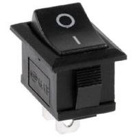 Выключатель RWB-201, SC-768 ON-OFF 6А 250В mini