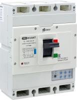 Автоматический выключатель PRO.KVANT S1-630S 3P 630A 50kA