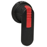 Рукоятка для управления через дверь рубильниками TwinBlock 315-400А EKF