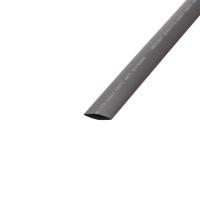 купить Трубка ТУТ 15/7,5мм черный 1м (2:1) в Самаре Трубка ТУТ 15/7,5мм черный 1м (2:1)