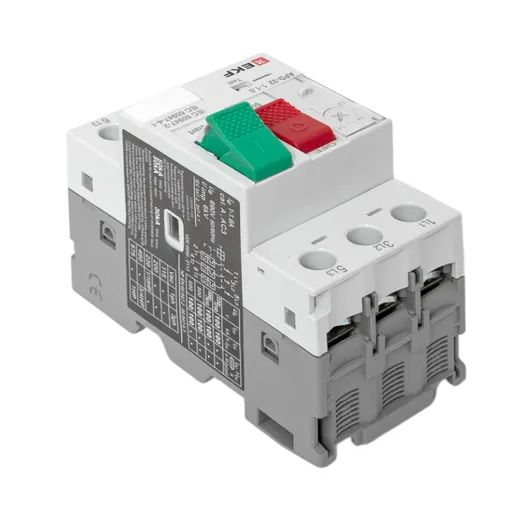 купить Автомат защиты двигателя 1-1,6А АПД-32 EKF PROxima в Самаре Автомат защиты двигателя 1-1,6А АПД-32 EKF PROxima