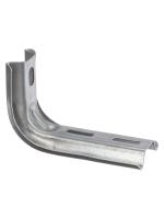 купить Консоль настенная 100мм TDM для листового лотка в Самаре Консоль настенная 100мм TDM для листового лотка