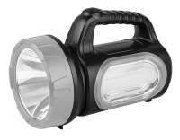 купить Фонарь-прожектор 1СВД 3Вт 210лм аккумулятор 220В ФАZA  в Самаре Фонарь-прожектор 1СВД 3Вт 210лм аккумулятор 220В ФАZA