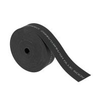 купить Лента ТУТ 25/6,25мм черный 5м с клеем 25*0.8мм (4:1) в Самаре Лента ТУТ 25/6,25мм черный 5м с клеем 25*0.8мм (4:1)