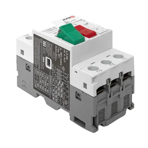 купить Автомат защиты двигателя 6-10А АПД-32 EKF PROxima в Самаре Автомат защиты двигателя 6-10А АПД-32 EKF PROxima