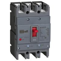 Автомат 3Р 200А 35кА ВА-333А DEKraft 