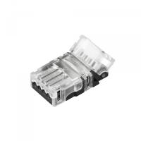 купить Лента коннектор 10мм IP20 Arlight лента-БП в Самаре Лента коннектор 10мм IP20 Arlight лента-БП