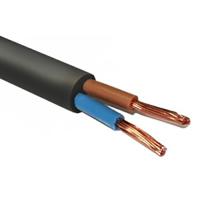 купить ПВС 3*1,5 черный провод ГОСТ /(100м) ВЭКЗ в Самаре ПВС 3*1,5 черный провод ГОСТ /(100м) ВЭКЗ