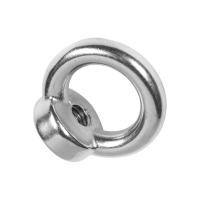 купить Рым-гайка М10 цинк 1шт в Самаре Рым-гайка М10 цинк 1шт