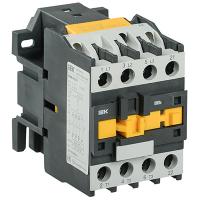 Контактор 25А 230В 1НО КМИе-22510 IEK 