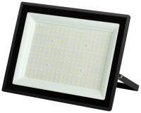 купить Прожектор свд 150Вт 4000К 15000лм черный IP65 120° Стандарт ЭРА в Самаре Прожектор свд 150Вт 4000К 15000лм черный IP65 120° Стандарт ЭРА