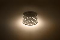 купить Лента свд 24В 14,4Вт/м 120свд/м 2700K 855лм/м 2835 IP33 ЭРА 5м в Самаре Лента свд 24В 14,4Вт/м 120свд/м 2700K 855лм/м 2835 IP33 ЭРА 5м