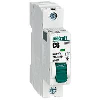 купить Автомат 1Р 6А C 6кА ВА-103 Schneider Electric в Самаре Автомат 1Р 6А C 6кА ВА-103 Schneider Electric