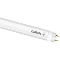 купить Лампа свд G13 Т8 600мм 9Вт 4000К 800лм матовая Osram подк с двух стор в Самаре Лампа свд G13 Т8 600мм 9Вт 4000К 800лм матовая Osram подк с двух стор