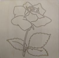 купить Доска для выжигания КЭ в Самаре Доска для выжигания КЭ