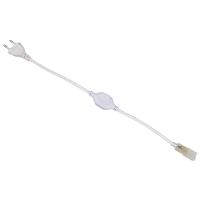 купить Неон шнур питания 50*8*16мм IP65 Jazzway 4А 50м в Самаре Неон шнур питания 50*8*16мм IP65 Jazzway 4А 50м