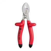 купить Ножницы для резки кабеля 12мм 170мм НКи-12 EKF диэлектрические в Самаре Ножницы для резки кабеля 12мм 170мм НКи-12 EKF диэлектрические