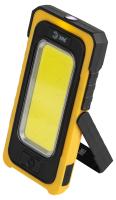 Фонарь кемпинг 36СВД 15Вт 1500лм аккумулятор солнечн/USB IP40 ЭРА powerbank