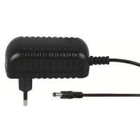 купить Блок питания 12В 24Вт IP20 IEK джек в Самаре Блок питания 12В 24Вт IP20 IEK джек