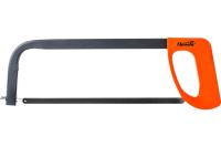 Ножовка по металлу 300мм с полотном Sparta