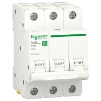купить Автомат 3Р 20А C 6кА Resi9 Schneider Electric в Самаре Автомат 3Р 20А C 6кА Resi9 Schneider Electric