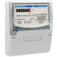 купить Счетчик 3ф 1т ЦЭ6803В М7 Р32 10-100А 380В универсальный  в Самаре Счетчик 3ф 1т ЦЭ6803В М7 Р32 10-100А 380В универсальный