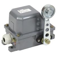 Выключатель концевой рычаг с роликом IP44 КУ-701 IEK 