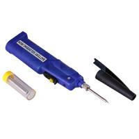 купить Паяльник 4,5В 8Вт керамика Rexant от батареек в Самаре Паяльник 4,5В 8Вт керамика Rexant от батареек