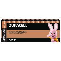купить Батарейка AAA(мизинчик) алкалиновая штучно Duracell в Самаре Батарейка AAA(мизинчик) алкалиновая штучно Duracell