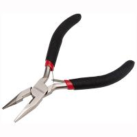 купить Тонкогубцы 120мм Rexant мини в Самаре Тонкогубцы 120мм Rexant мини