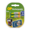 купить Аккумулятор AAA(мизинчик) 1000mAh 1,2В BL2 GP в Самаре Аккумулятор AAA(мизинчик) 1000mAh 1,2В BL2 GP