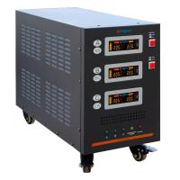 Стабилизатор 30000ВА 380В напольный Hybrid ЭНЕРГИЯ 