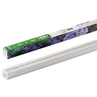 Фито светильник свд 18Вт 1173мм белый IP20 ЭРА для растений