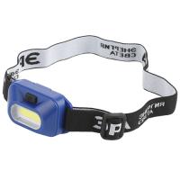 Заказать Фонарь головной 1СВД 3Вт 180лм 3*ААА IP40 ЭРА Атлант в Самаре Фонарь головной 1СВД 3Вт 180лм 3*ААА IP40 ЭРА Атлант