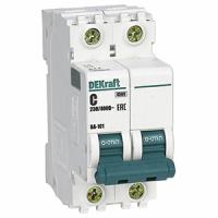 Автомат 2Р 40А C 4,5кА ВА-101 Schneider Electric
