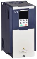 купить Преобразователь частоты 7,5-11кВт 3ф 380В K750 ONI встр.торм в Самаре Преобразователь частоты 7,5-11кВт 3ф 380В K750 ONI встр.торм