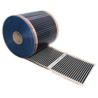 купить Пленка нагревательная 1м 220Вт/м2 Lavita  в Самаре Пленка нагревательная 1м 220Вт/м2 Lavita