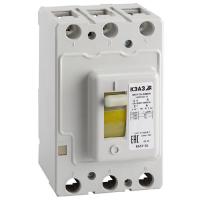 купить Автомат 3Р 63А 20кА ВА57-35 КЭАЗ в Самаре Автомат 3Р 63А 20кА ВА57-35 КЭАЗ