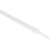 купить Трубка ТУТ 4/2мм прозрачный 1м  в Самаре Трубка ТУТ 4/2мм прозрачный 1м