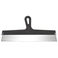 купить Шпатель фасадный 300мм нержавеющ.сталь пластиковая ручка Rexant в Самаре Шпатель фасадный 300мм нержавеющ.сталь пластиковая ручка Rexant