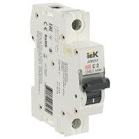 купить Автомат 1Р 2А C 6кА M06N ARMAT в Самаре Автомат 1Р 2А C 6кА M06N ARMAT