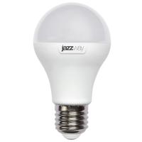 купить Лампа светодиодная 12-48В Е27 20Вт 4000К 1600лм стандарт A60 матовая Jazzway низковольтная в Самаре Лампа светодиодная 12-48В Е27 20Вт 4000К 1600лм стандарт A60 матовая Jazzway низковольтная