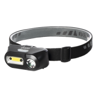 Заказать Фонарь головной 1СВД+2СВД 6Вт 200лм 18650 IP20 ФАZA датчик движения в Самаре Фонарь головной 1СВД+2СВД 6Вт 200лм 18650 IP20 ФАZA датчик движения