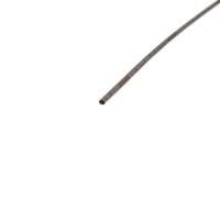 купить Трубка ТУТ 1,5/0,75мм черный 1м (2:1) в Самаре Трубка ТУТ 1,5/0,75мм черный 1м (2:1)